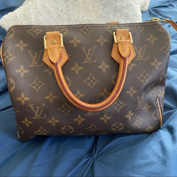 Louis Vuitton 25 - Picture 11 of 15
